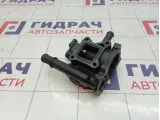 Корпус термостата Opel Astra H 6338044