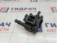 Корпус термостата Opel Astra H 6338044