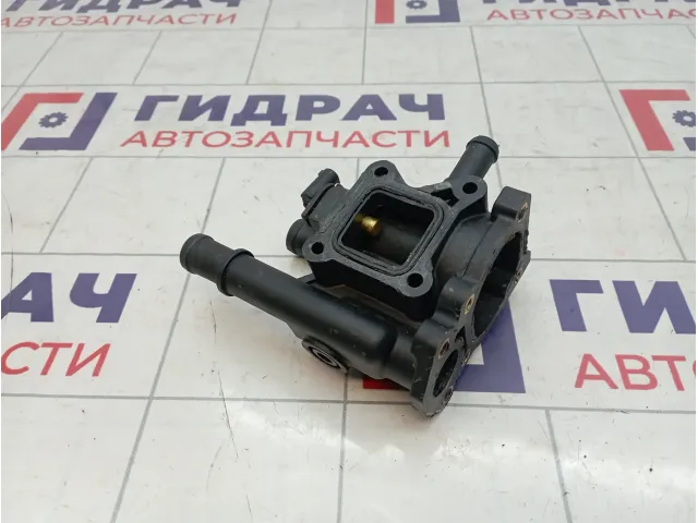 Корпус термостата Opel Astra H 6338044