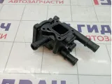 Корпус термостата Opel Astra H 6338044