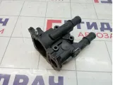 Корпус термостата Opel Astra H 6338044