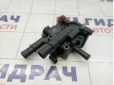 Корпус термостата Opel Astra H 6338044
