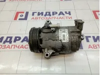Компрессор кондиционера Opel Astra H 6854059