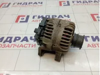 Генератор Opel Astra H 6204271