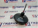 Усилитель тормозов вакуумный Opel Astra H 5544010