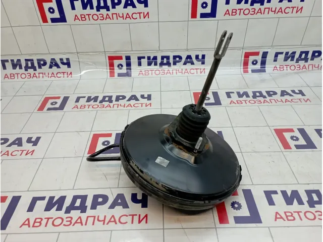 Усилитель тормозов вакуумный Opel Astra H 5544010