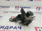 Блок ABS Opel Astra H 13246534