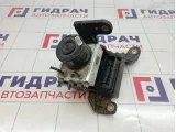 Блок ABS Opel Astra H 13246534