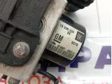Блок ABS Opel Astra H 13246534