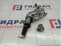 Замок зажигания Opel Astra H