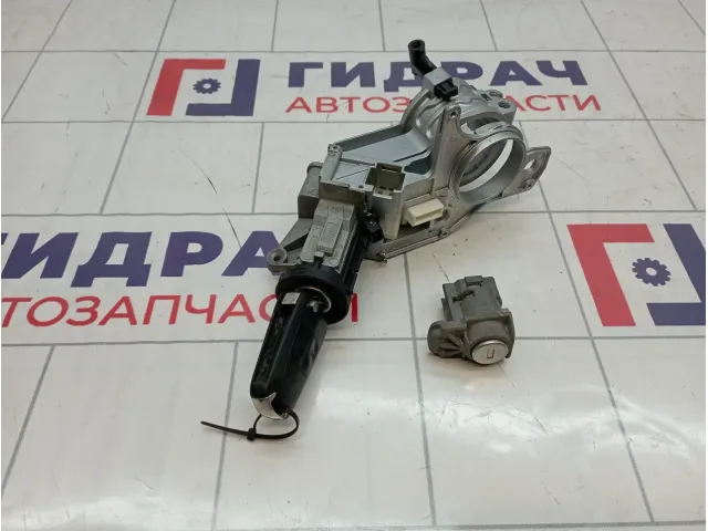 Замок зажигания Opel Astra H