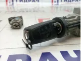 Замок зажигания Opel Astra H