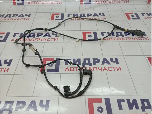Проводка датчика ABS задних Opel Astra H 94704962