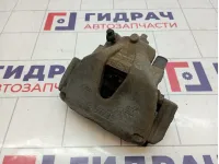 Суппорт тормозной передний правый Opel Astra H 542472