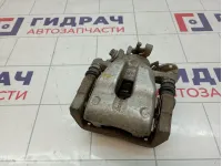 Суппорт тормозной задний левый Opel Astra H 542096