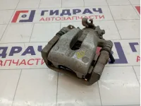 Суппорт тормозной задний правый Opel Astra H 542106