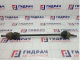 Привод передний правый Opel Astra H 374548
