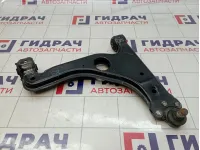 Рычаг передний правый Opel Astra H 5352030