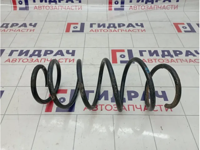 Пружина передняя Opel Astra H 312264