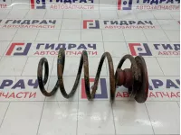 Пружина задняя Opel Astra H 424586