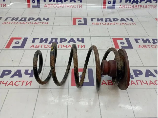 Пружина задняя Opel Astra H 424586