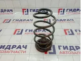 Пружина задняя Opel Astra H 424586