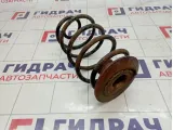 Пружина задняя Opel Astra H 424586