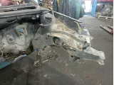 Лонжерон передний левый Opel Astra H