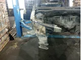 Лонжерон передний правый Opel Astra H