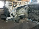 Лонжерон передний правый Opel Astra H