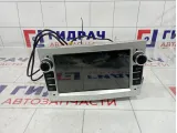 Магнитола Opel Astra H