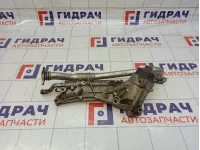 Корпус масляного фильтра Opel Astra H 12992593
