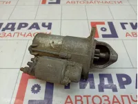 Стартер Opel Astra H 6202084