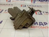 Механизм выбора передач Opel Astra H 55562970