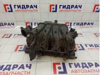 Коллектор впускной Opel Astra H 5850176