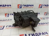 Коллектор впускной Opel Astra H 5850176