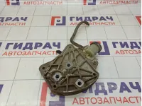 Кронштейн КПП Opel Astra H 24410017