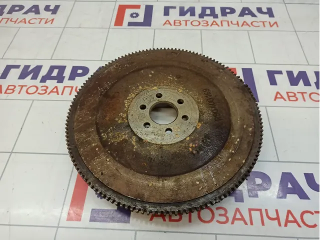 Маховик Opel Astra H 5616016