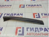 Накладка стойки средней левой Opel Astra H 93385597