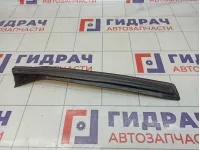 Накладка стойки средней левой Opel Astra H 93385597