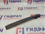 Накладка стойки средней левой Opel Astra H 93385597