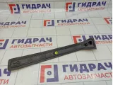 Накладка стойки средней левой Opel Astra H 93385597