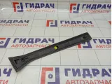 Накладка стойки средней правой Opel Astra H 93385598