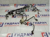 Проводка двигателя Opel Astra H 55559320