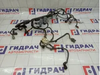 Проводка двигателя Opel Astra H 55559320