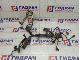 Проводка двигателя Opel Astra H 55559320