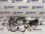 Проводка подкапотная Opel Astra H 55559533