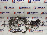 Проводка подкапотная Opel Astra H 55559533