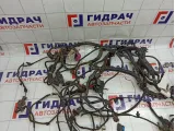 Проводка подкапотная Opel Astra H 55559533