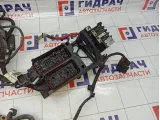 Проводка подкапотная Opel Astra H 55559533